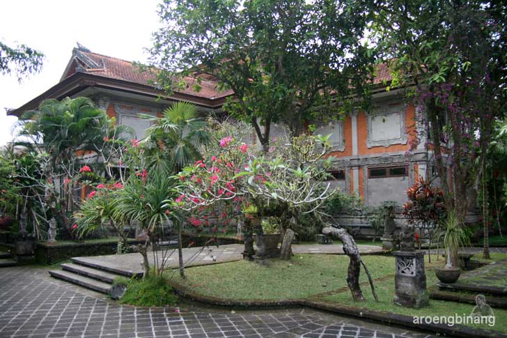 agung rai museum of art arma ubud