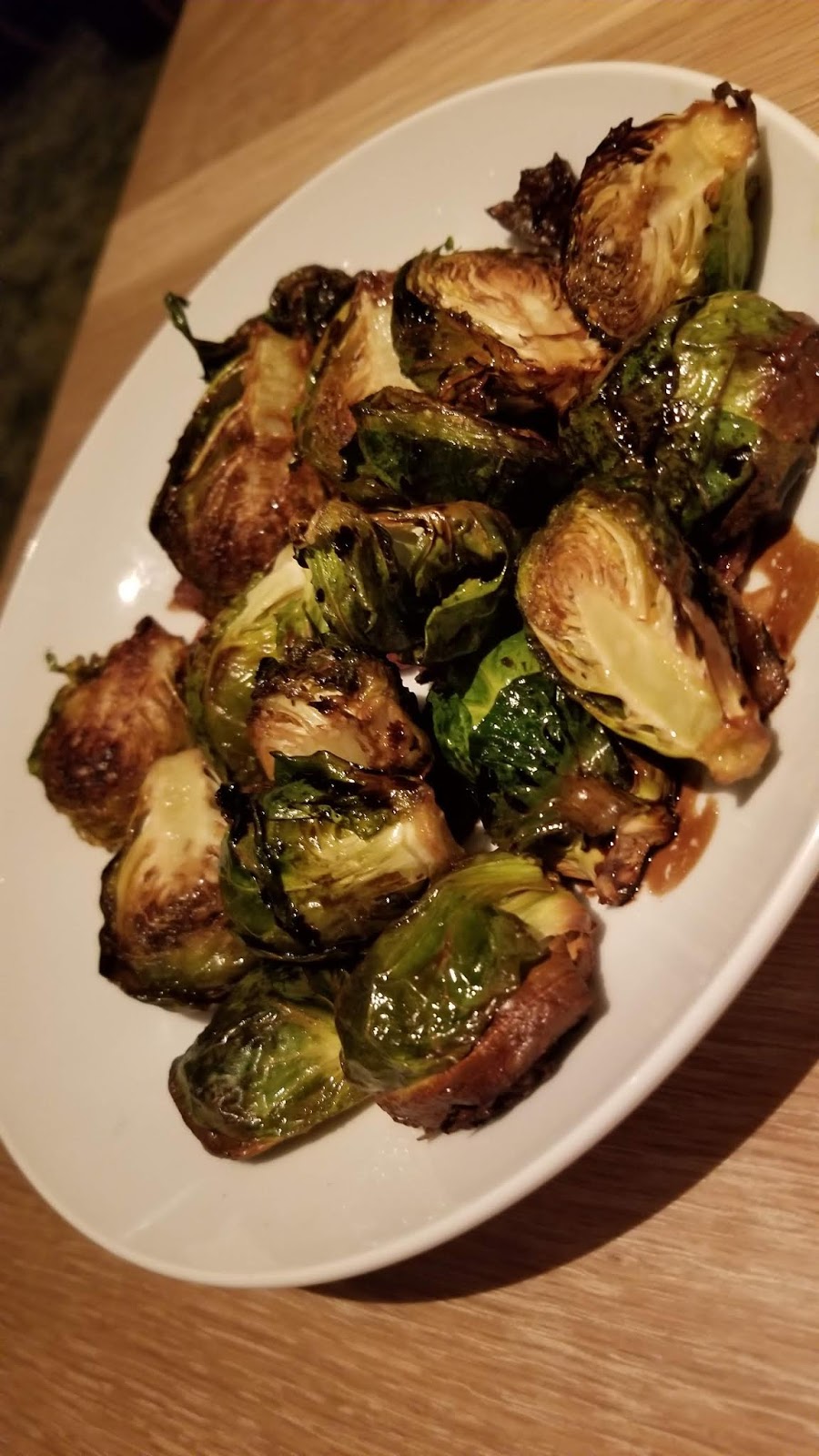 Seasons 52 seafood, steaks, and elegant dining in Troy, MI