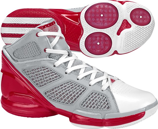 Adidas adiZero Crazy Light - The Lightest Shoe In Basketball - Freshness Mag