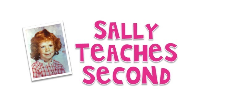 Sally Teaches Second