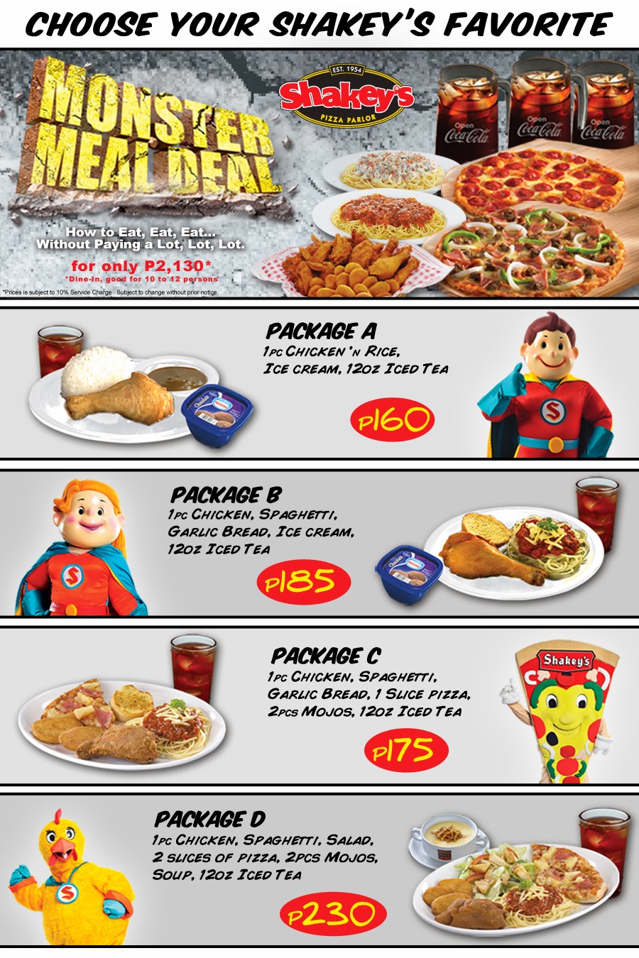 The Adventures and Misadventures of Mrs.Panda Let's Celebrate