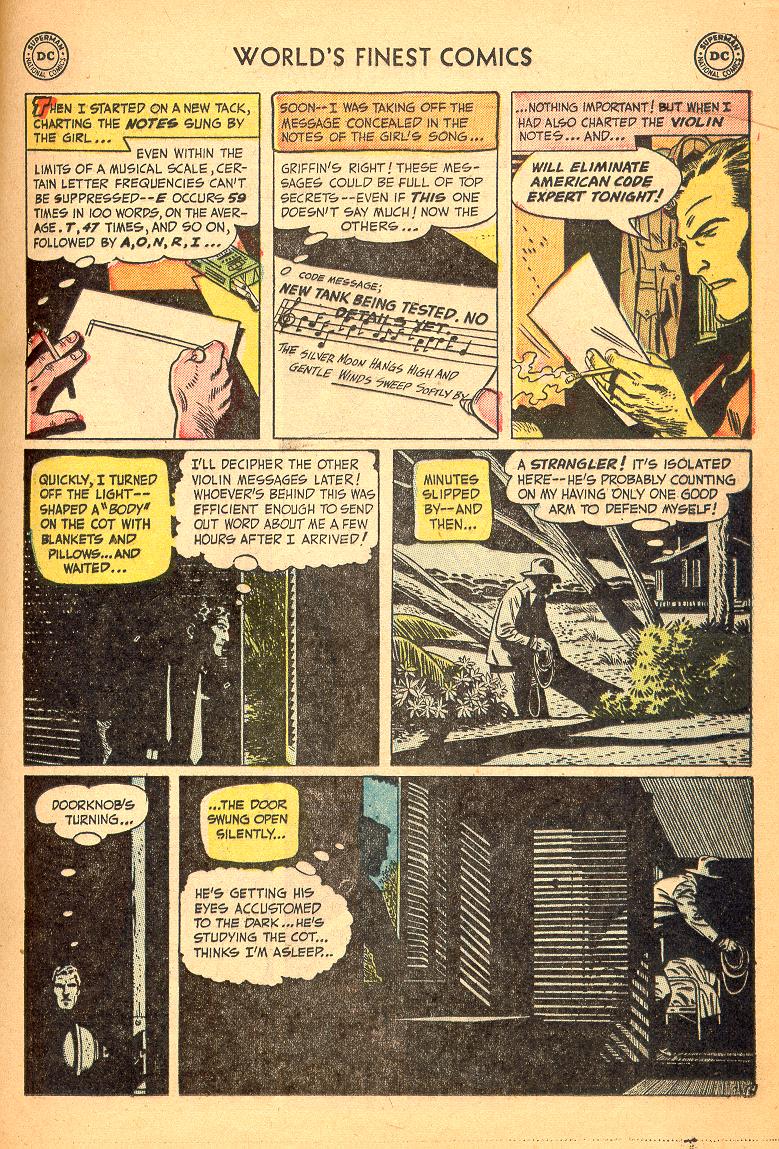 Worlds Finest Comics 66 Page 32