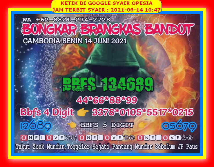 gambar togel sydney