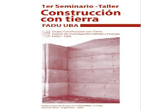 Taller construcción con tierra | PROTERRA taller-construcción-con-tierra