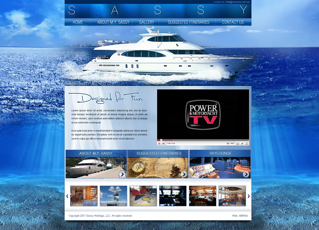 6 Essential Features Of A Good Travel Website Design 6 Essential Features Of A Good Travel Website Design