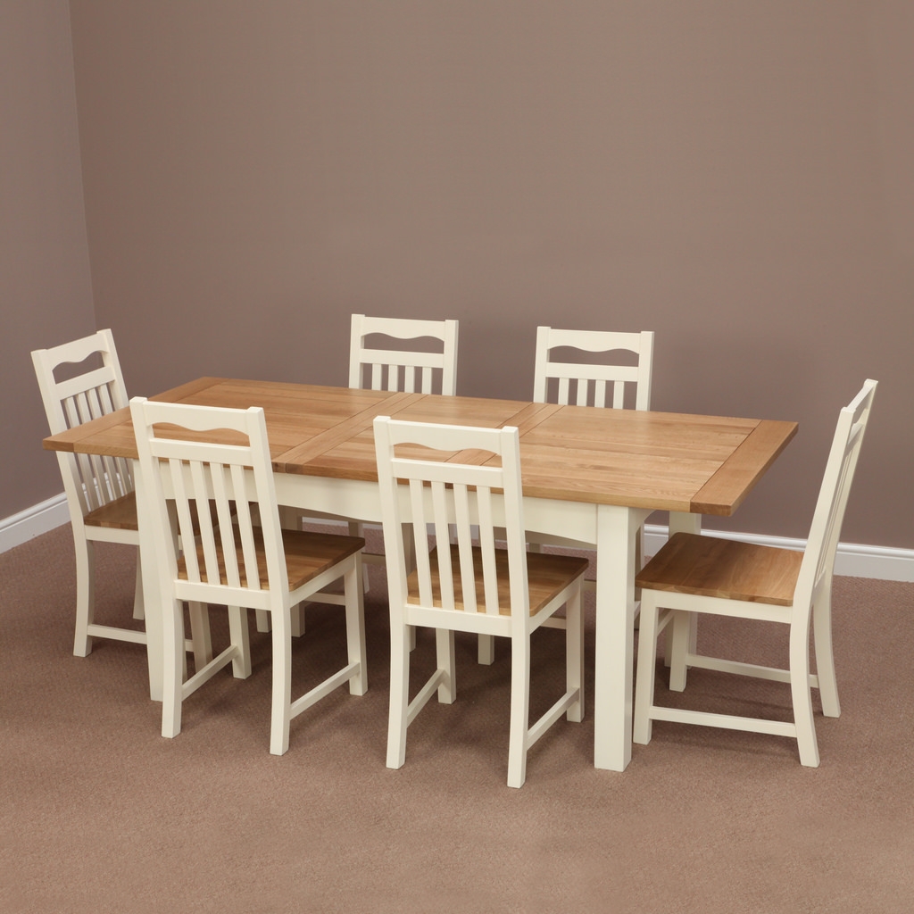 Fantastic Cream Oak Dining Table Perfect Image Resource The Fantastic Cream Oak Dining Table Perfect Image Resource