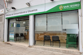 Defensa del Consumidor San Isidro Defensa del Consumidor San Isidro