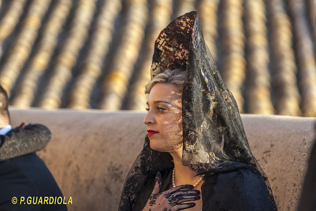 Semana Santa Jumilla