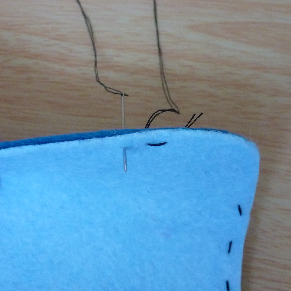 What is the Strongest Stitch by Hand and Why You Need It