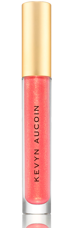 Kevyn Aucoin The Molten Lip Color: Molten Gems