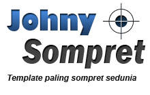 Johny Sompret