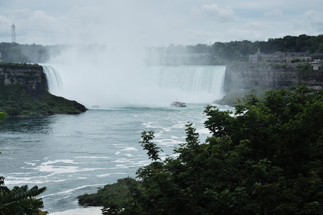 Niagara Falls, Ontario, Canada