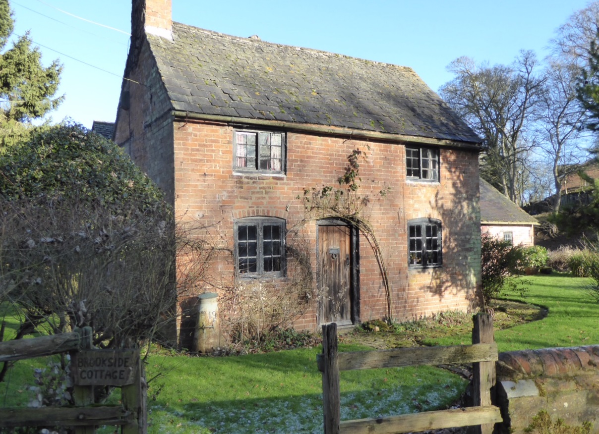 Vale of Belvoir Ramblers Ab Kettleby, Saxelbye, Grimston and Wartnaby