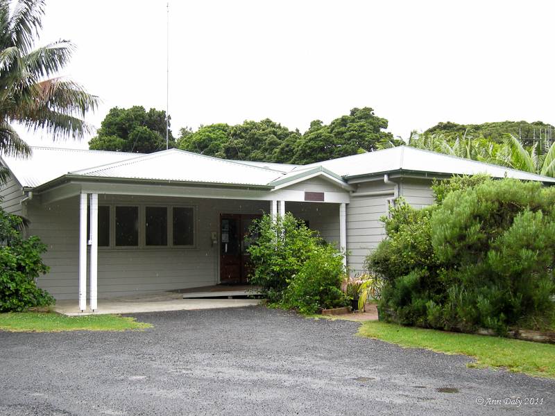 Sydney Meanderings Lord Howe Island Out of town