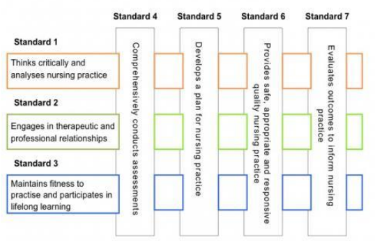 Understanding And Applying Australian Nursing Standards In Today S Healthcare System Iloka Benneth Chiemelie