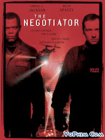 Nhà Thương Thuyết - The Negotiator