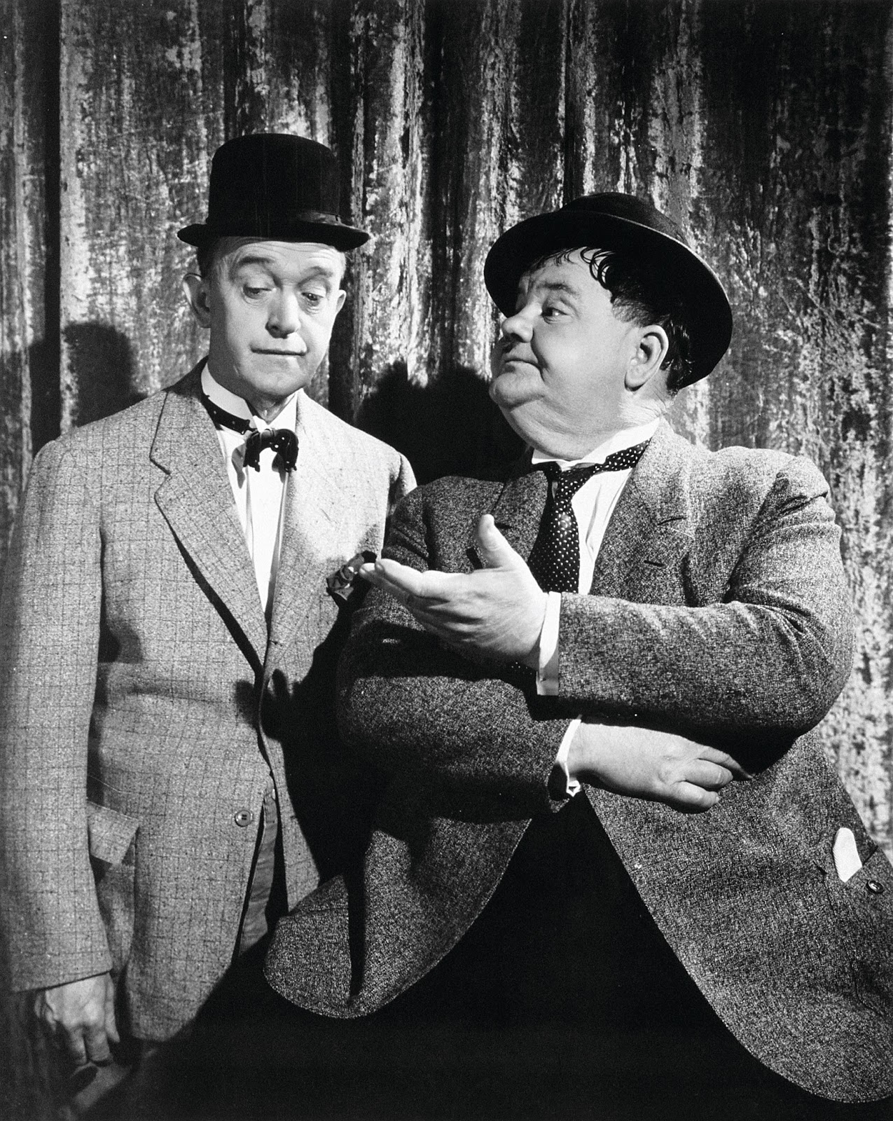 Laurel Und Hardy Hände Hoch Oder Nicht Stream Duoscope: Porträt: Stan Laurel und Oliver Hardy – Eine Freundschaft