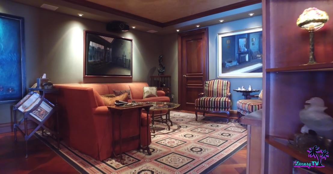 34 Photos vs. 6051 N Ocean Dr PH 5, Hollywood, FL Interior Design Luxury Penthouse Tour