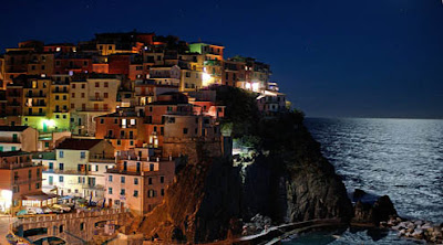 Manarola (Italia) Manarola (Italia)