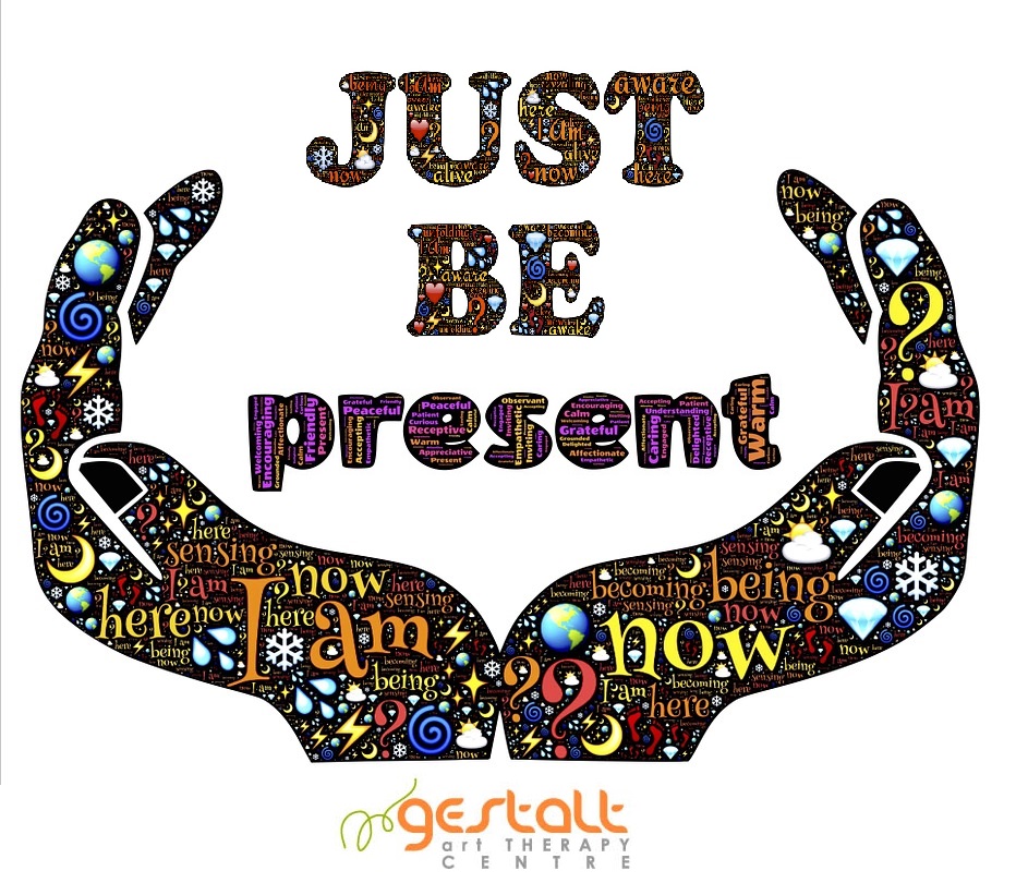 Gestalt Art Therapy Centre 2018, February 24 & 25 Introduction to