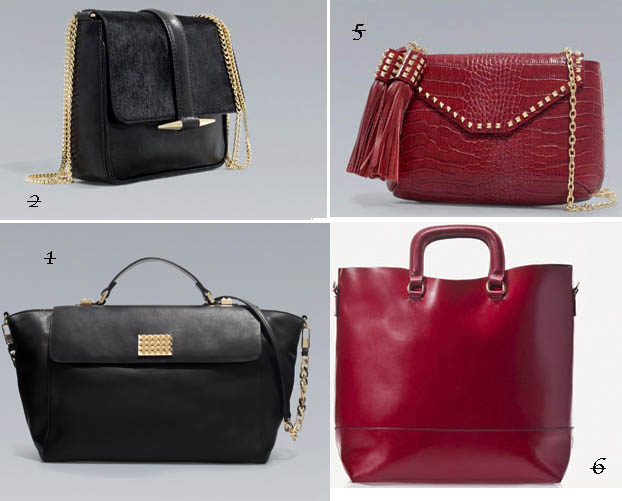 Bolsos baratos online que parecen de lujo: Chanel, Louis Vuitton, Gucci