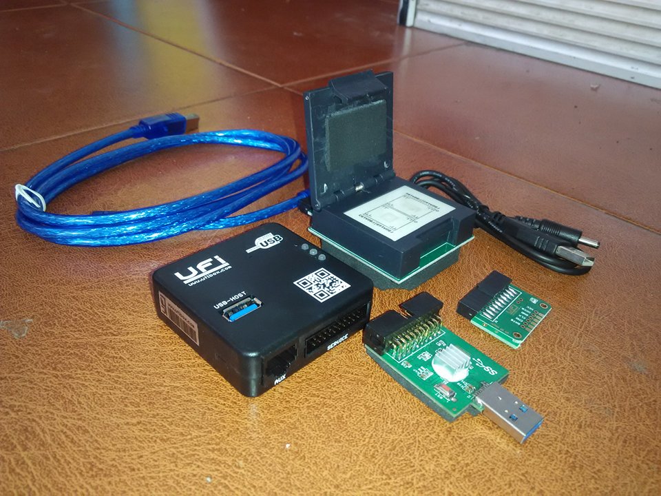 Cara Flashing Hp Untuk Semua Tipe Dan Merk