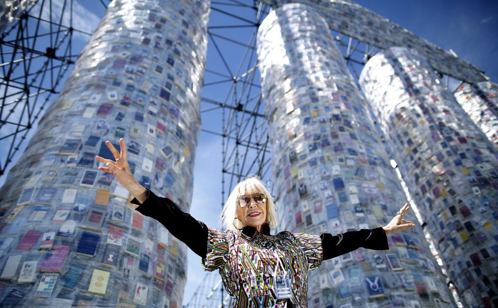 Die 30 Besten Bilder Von Art Documenta 14 Athen Athen