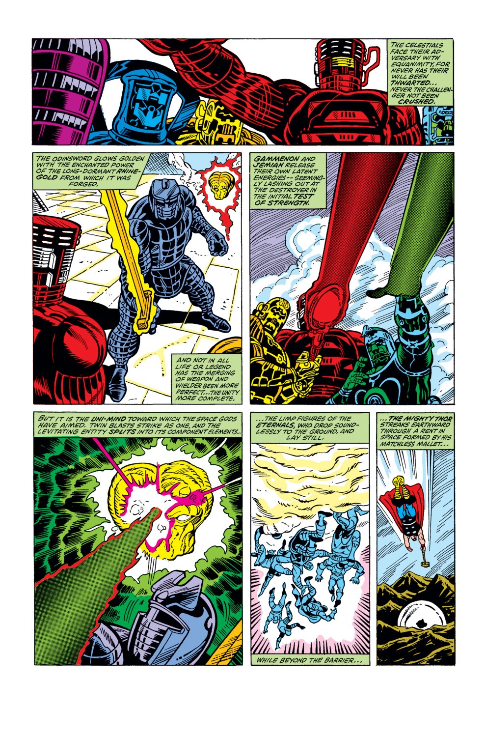 Thor (1966) 300 Page 24