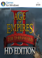 Free Download Age Of Empires 2: The Forgotten - RELOADED