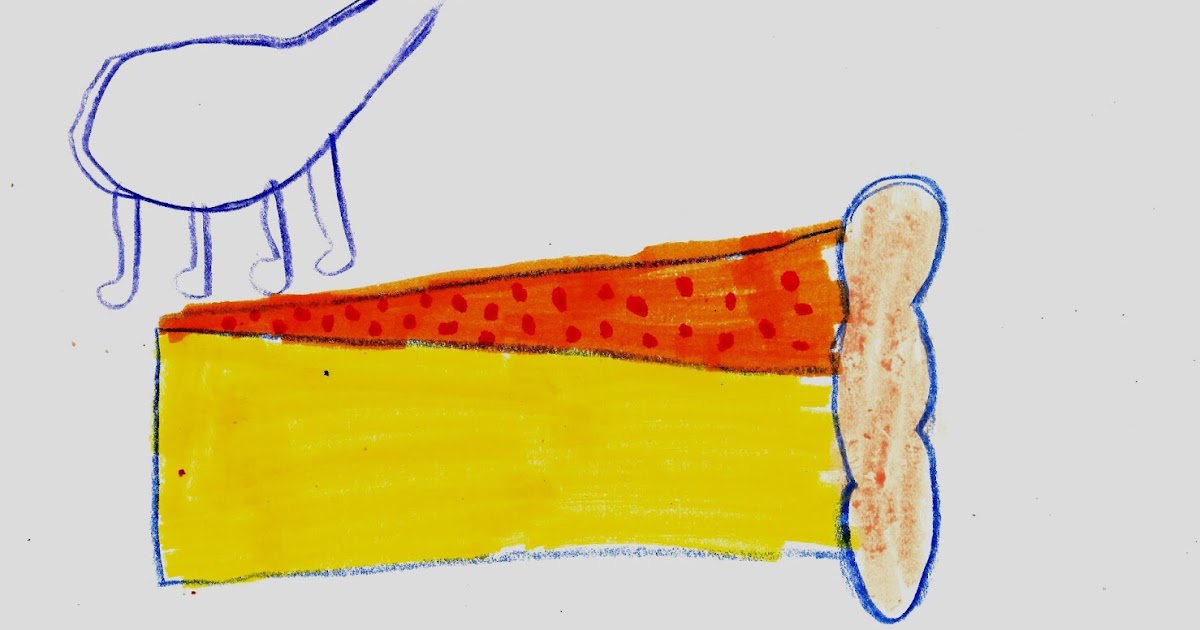 Drawn to the 80's "Quiche Lorraine" by The B52's, 1980