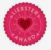 4º Premio: Liebster Award