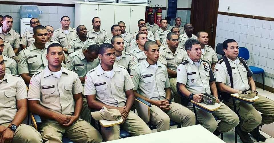Líder Notícias Irecê 7º Batalhão de Polícia Militar realiza vídeo conferência voltado ao Líder Notícias Irecê 7º Batalhão de Polícia Militar realiza vídeo conferência voltado ao