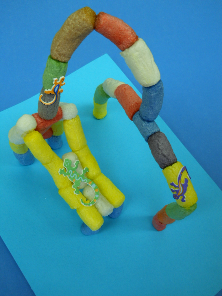 SculptureKindergarten