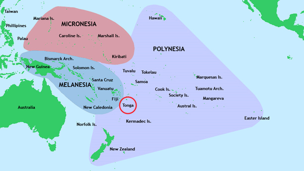 Thomsons In Tonga Maps thomsons-in-tonga-maps