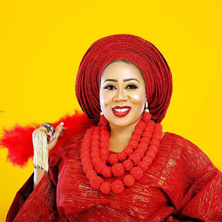Nollywood Actress Moyo Lawal Celebrates New Year With Eye Catching Sexy Photos Moyo Lawal
