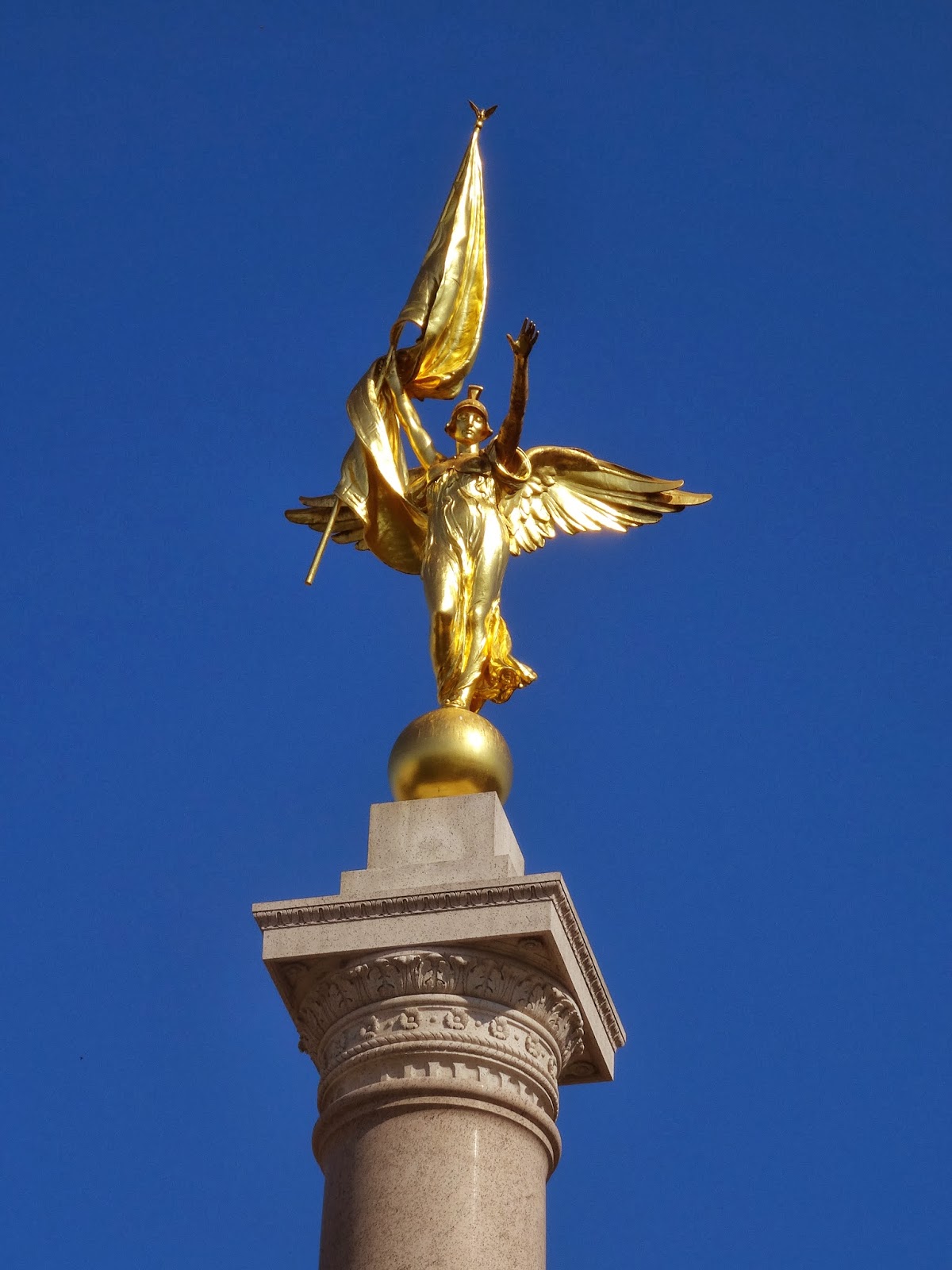 A GREAT EUROPE TRIP PLANNER THE BLOCK AROUND THE WHITE HOUSE