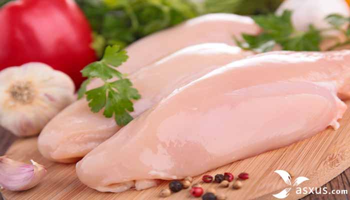 10 Jenis Makanan yang Mengandung Protein Tinggi 10 Jenis Makanan yang Mengandung Protein Tinggi