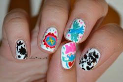 mexican nail nails ine