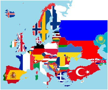 Visión Geopolítica: La guerra en la Europa del siglo XXI