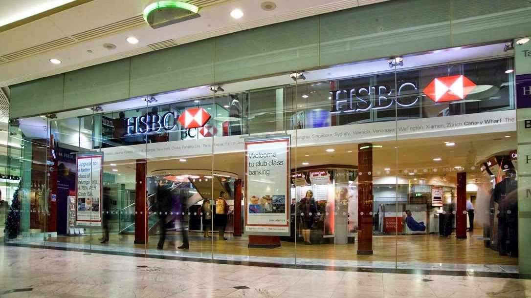 HSBC Bank USA Hsbc Banks Banking Choices