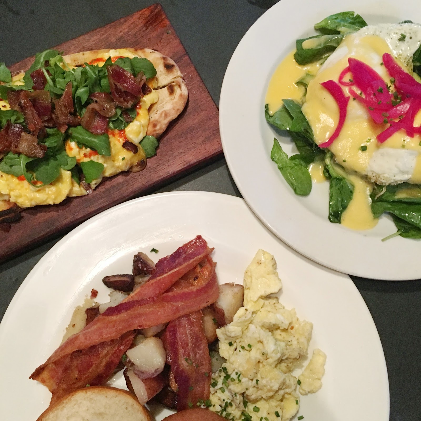 audubon boston brunch