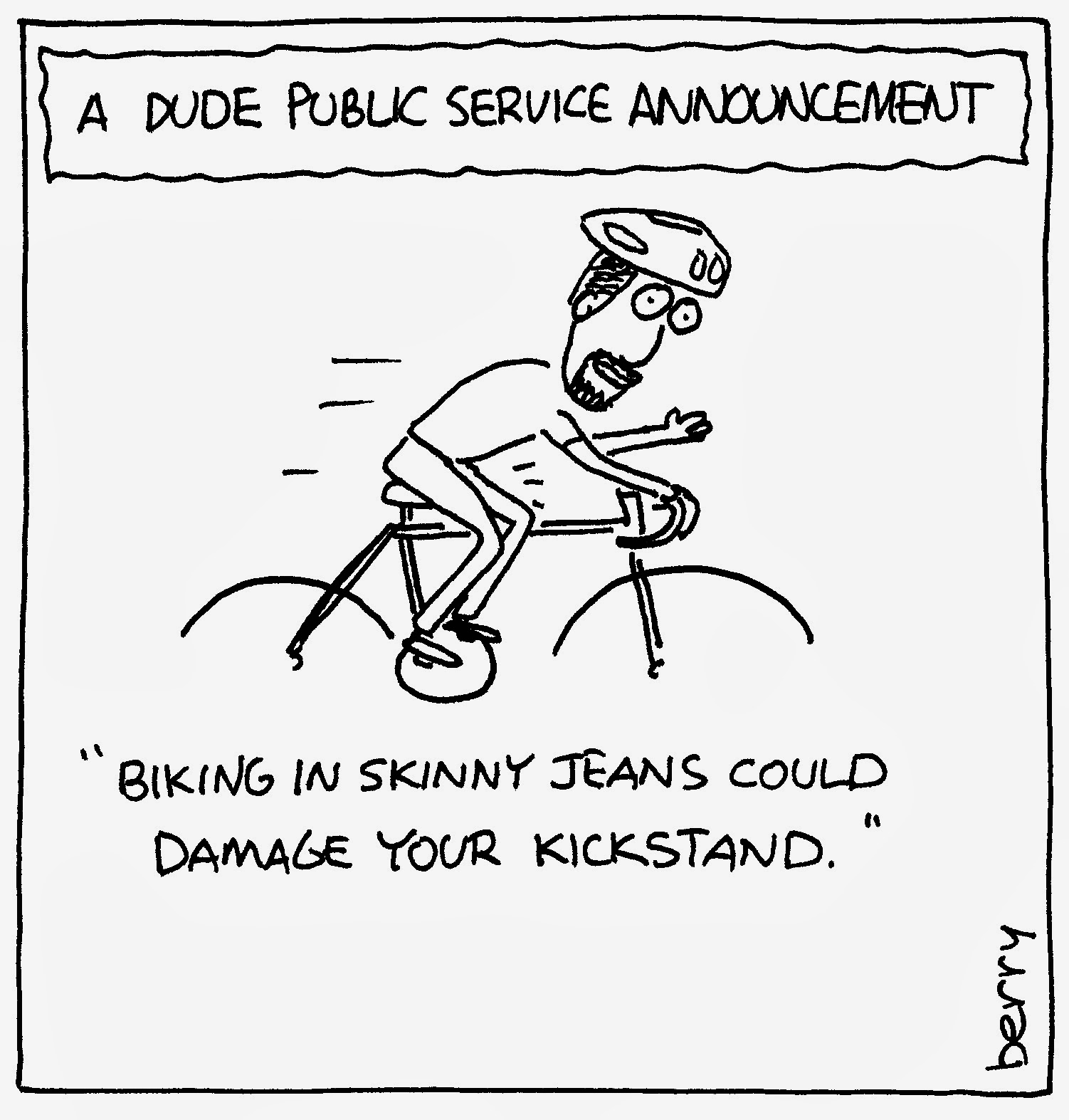 skinny jeans cartoon