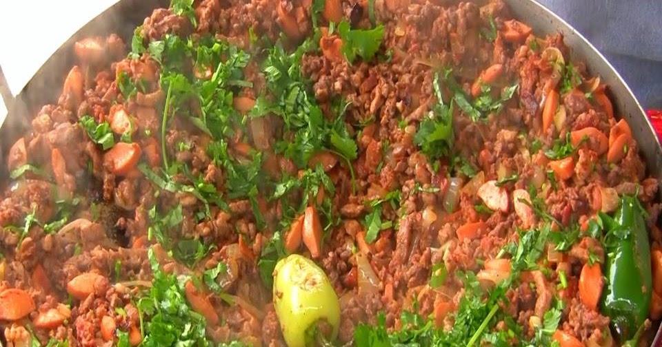 La Vaquita: Discada norteña mexicana