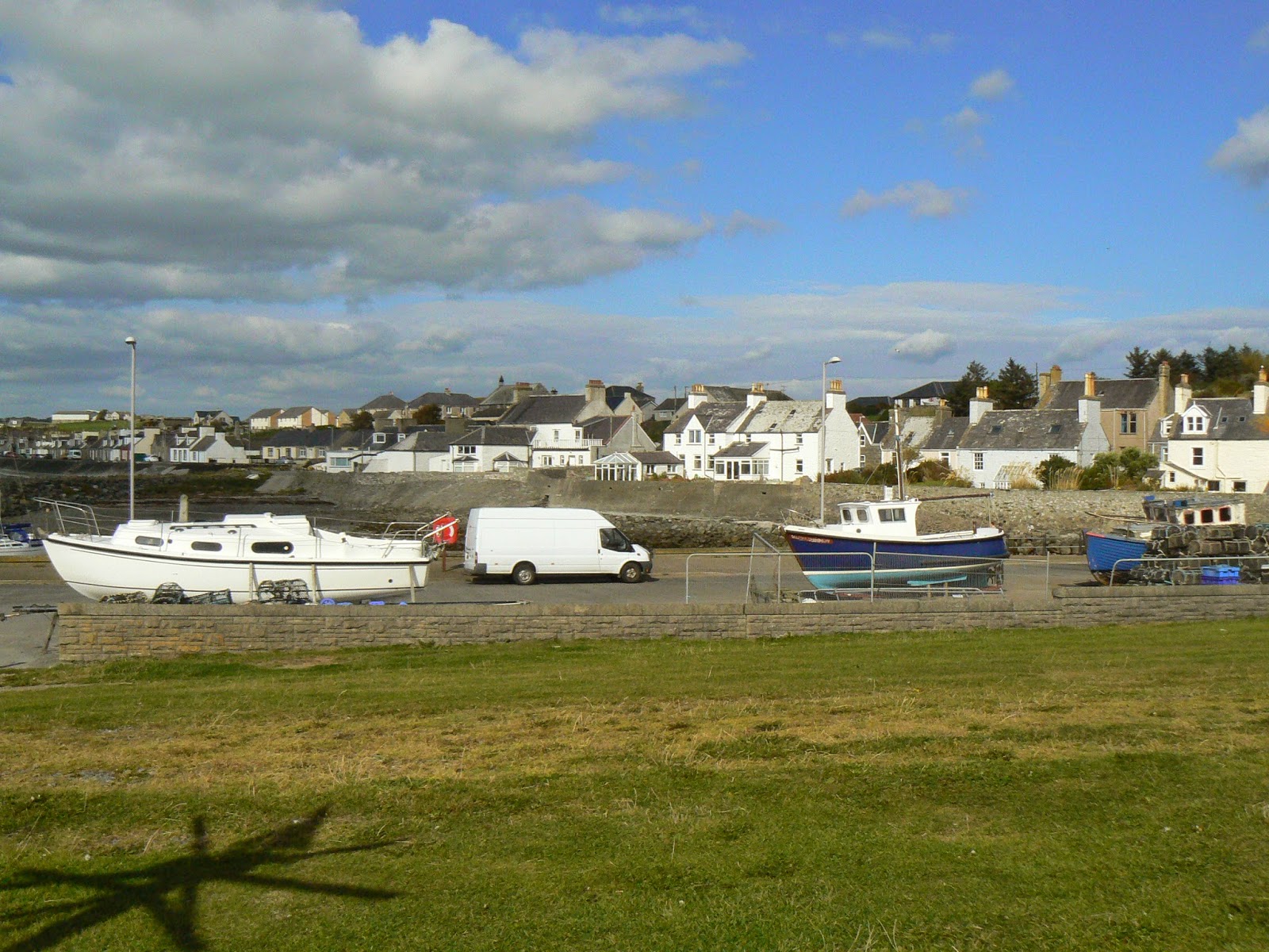 North West Images Port William