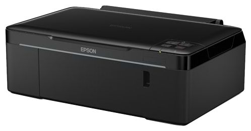 Драйвер epson sx125 Драйвер epson sx125