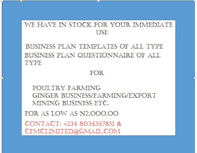 Grow Your Business with Business Plan Growth Templates