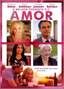 O Melhor Presente é o Amor Dublado