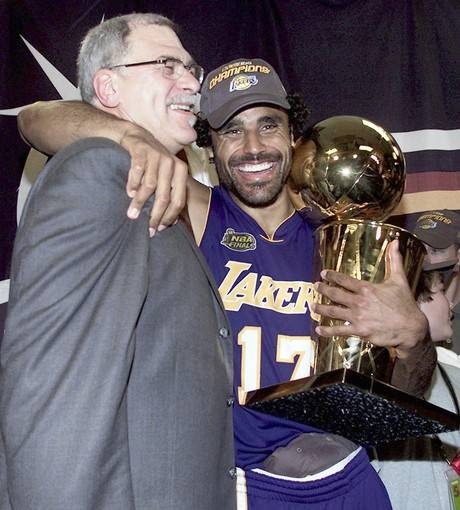 Lakers 2000 championship hat Clearance