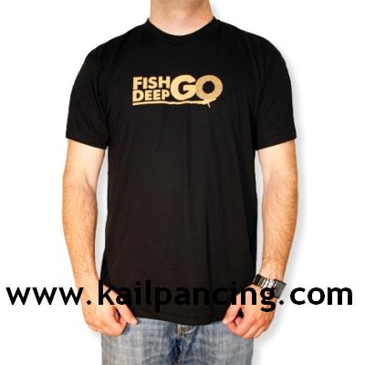 Memilih Desain Kaos Mancing Yang Unik Kail Pancing Dot Com