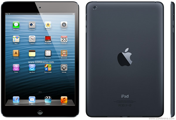 Harga dan Spesifikasi Tablet iPad mini Wi-Fi  Blog Campuran